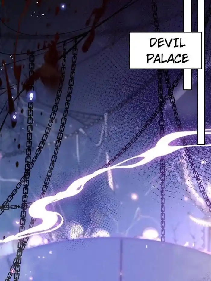 The Evil Girl Is The Emperor Chapter 131