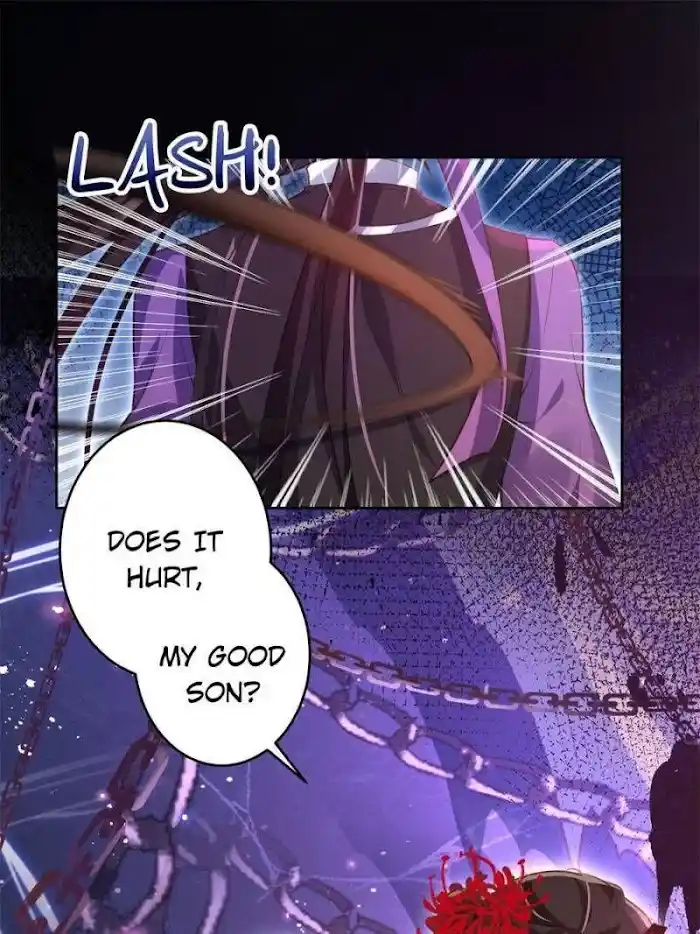 The Evil Girl Is The Emperor Chapter 131