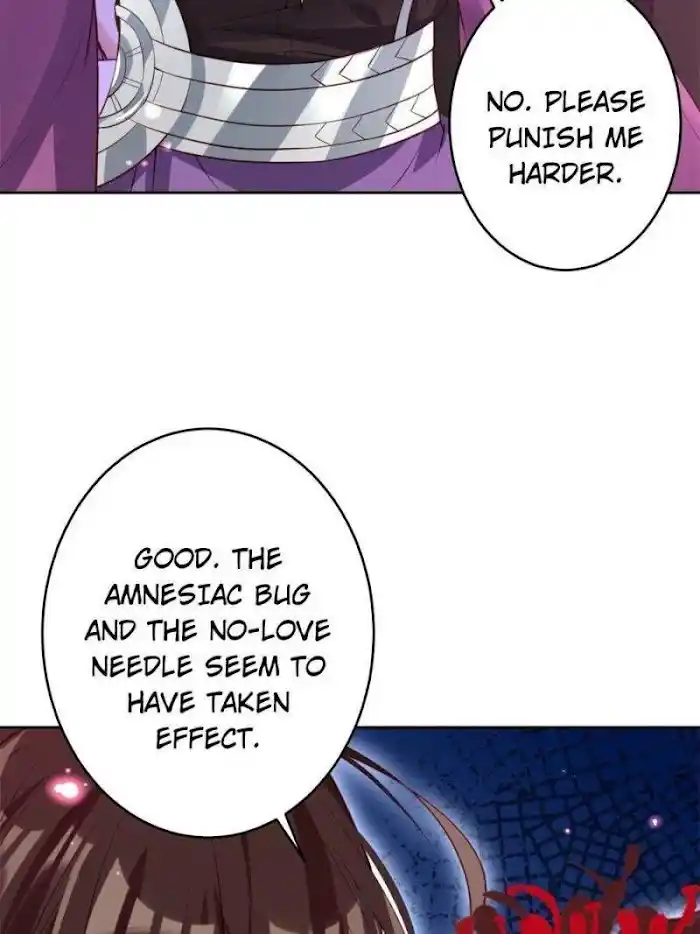 The Evil Girl Is The Emperor Chapter 131