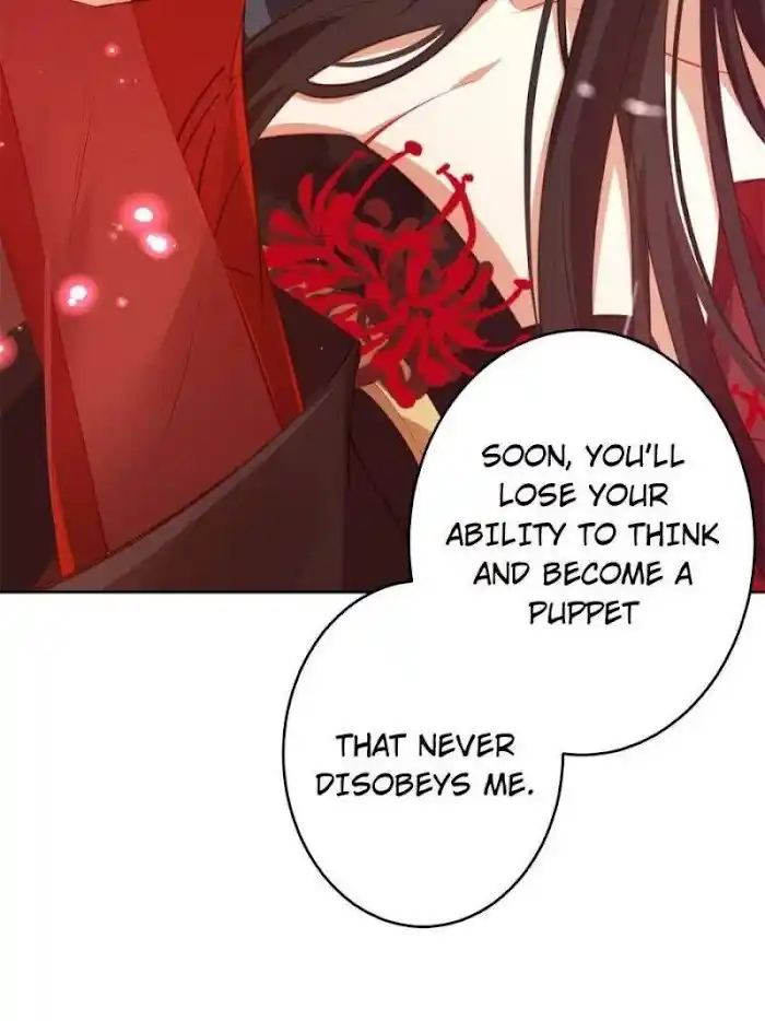 The Evil Girl Is The Emperor Chapter 131