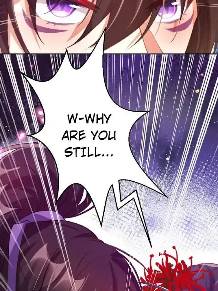 The Evil Girl Is The Emperor Chapter 131