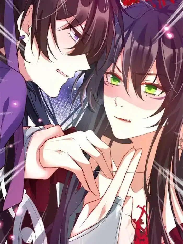 The Evil Girl Is The Emperor Chapter 131