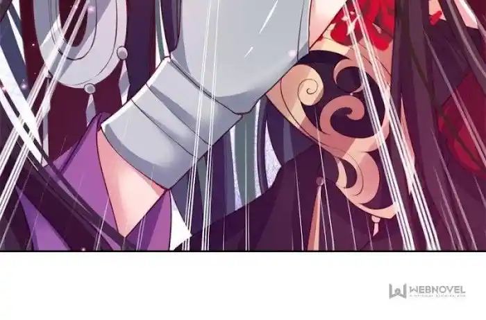 The Evil Girl Is The Emperor Chapter 131