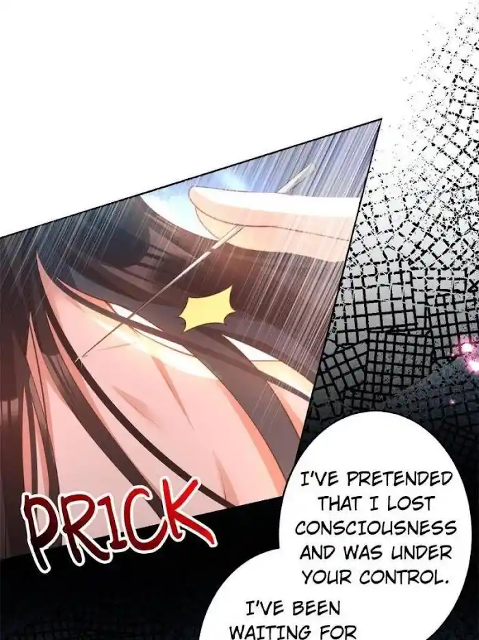 The Evil Girl Is The Emperor Chapter 131