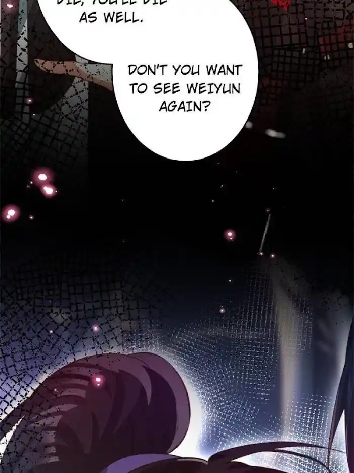 The Evil Girl Is The Emperor Chapter 131