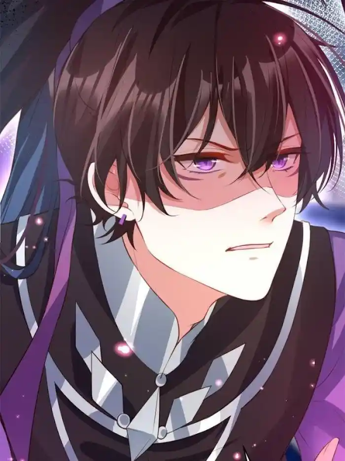 The Evil Girl Is The Emperor Chapter 131