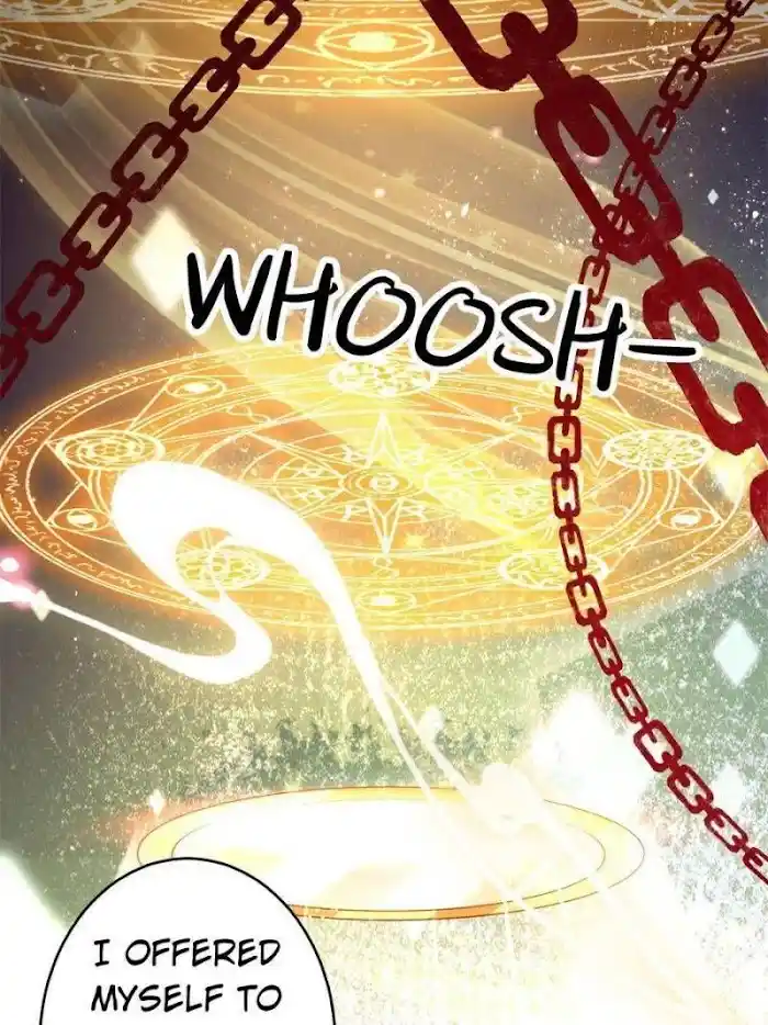 The Evil Girl Is The Emperor Chapter 131