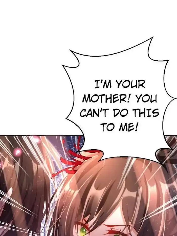 The Evil Girl Is The Emperor Chapter 131