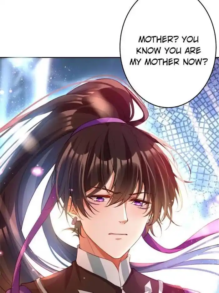 The Evil Girl Is The Emperor Chapter 131