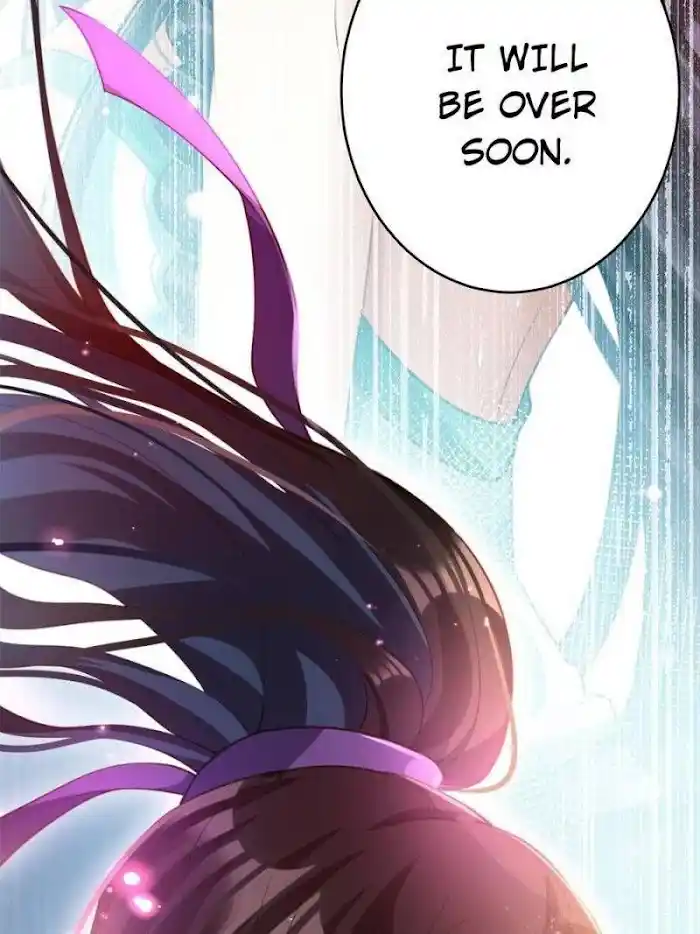 The Evil Girl Is The Emperor Chapter 131