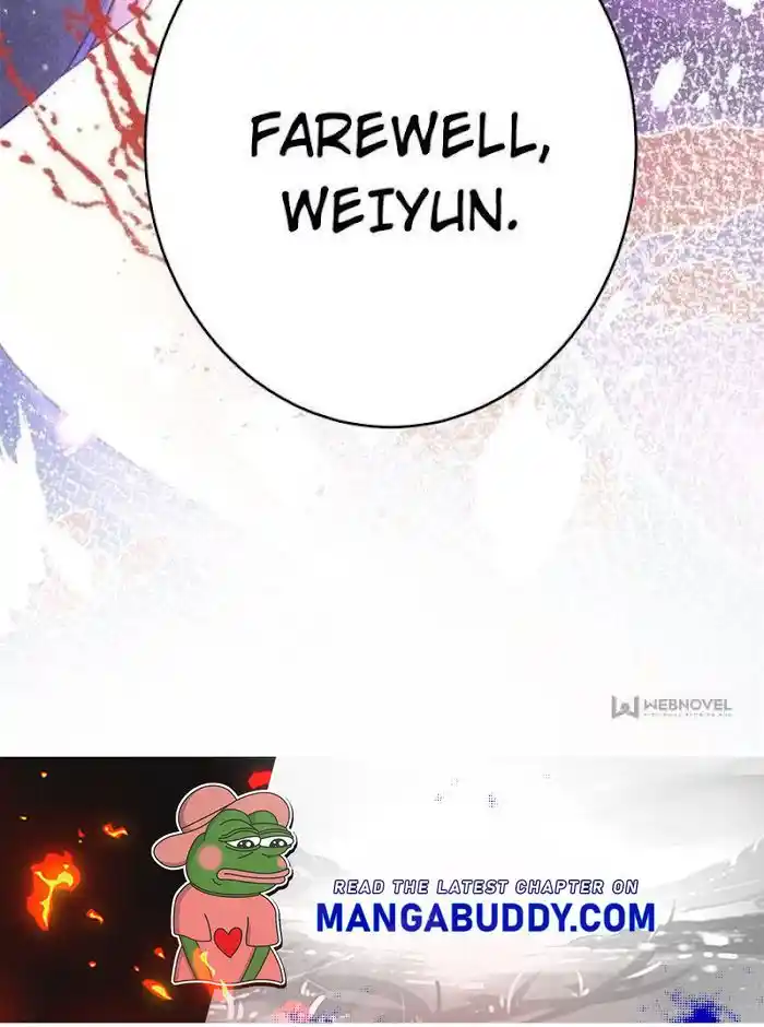 The Evil Girl Is The Emperor Chapter 131