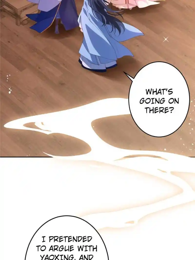 The Evil Girl Is The Emperor Chapter 140