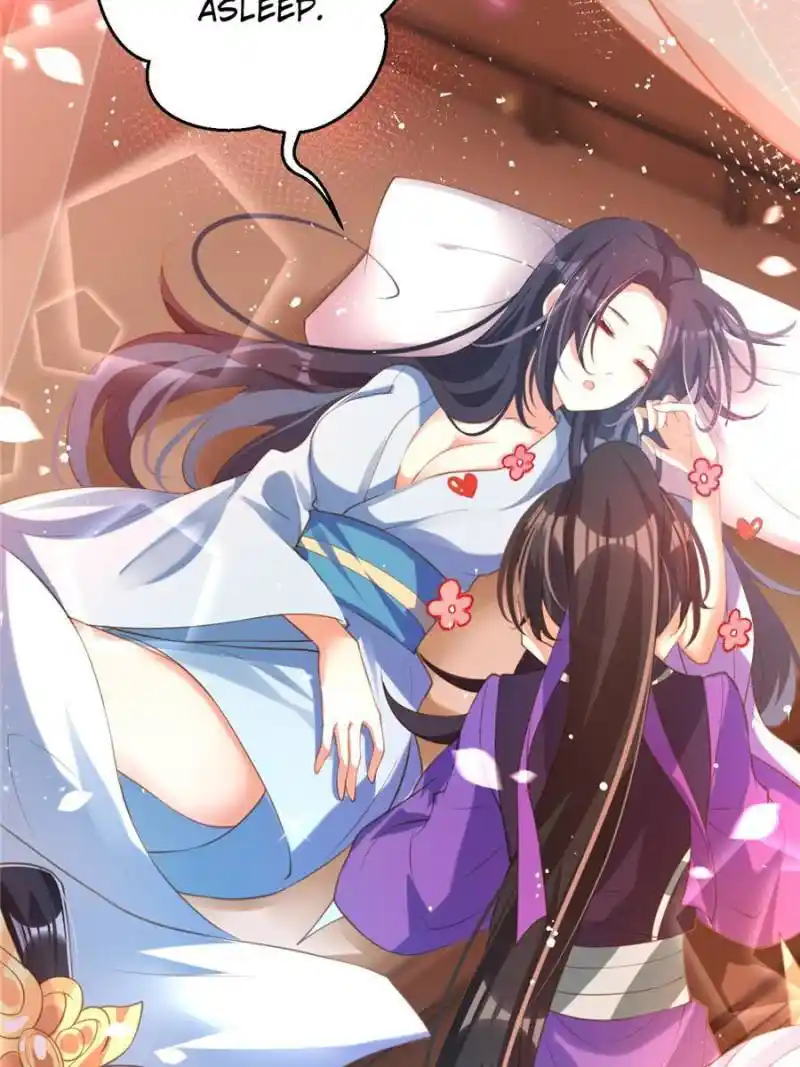 The Evil Girl Is The Emperor Chapter 140