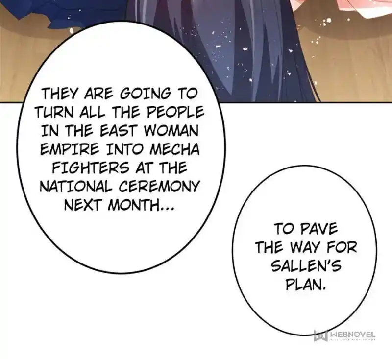 The Evil Girl Is The Emperor Chapter 140