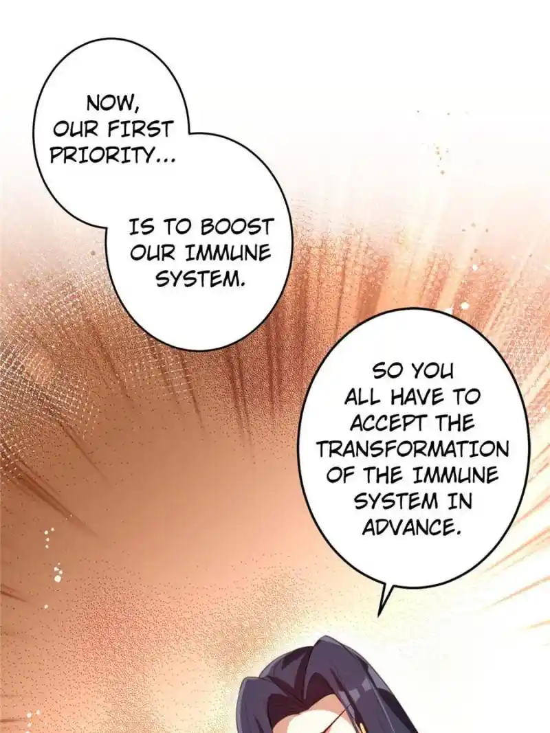 The Evil Girl Is The Emperor Chapter 140