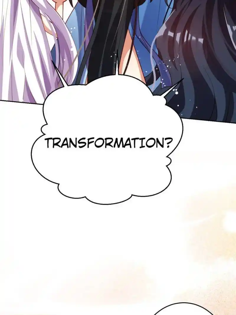 The Evil Girl Is The Emperor Chapter 140