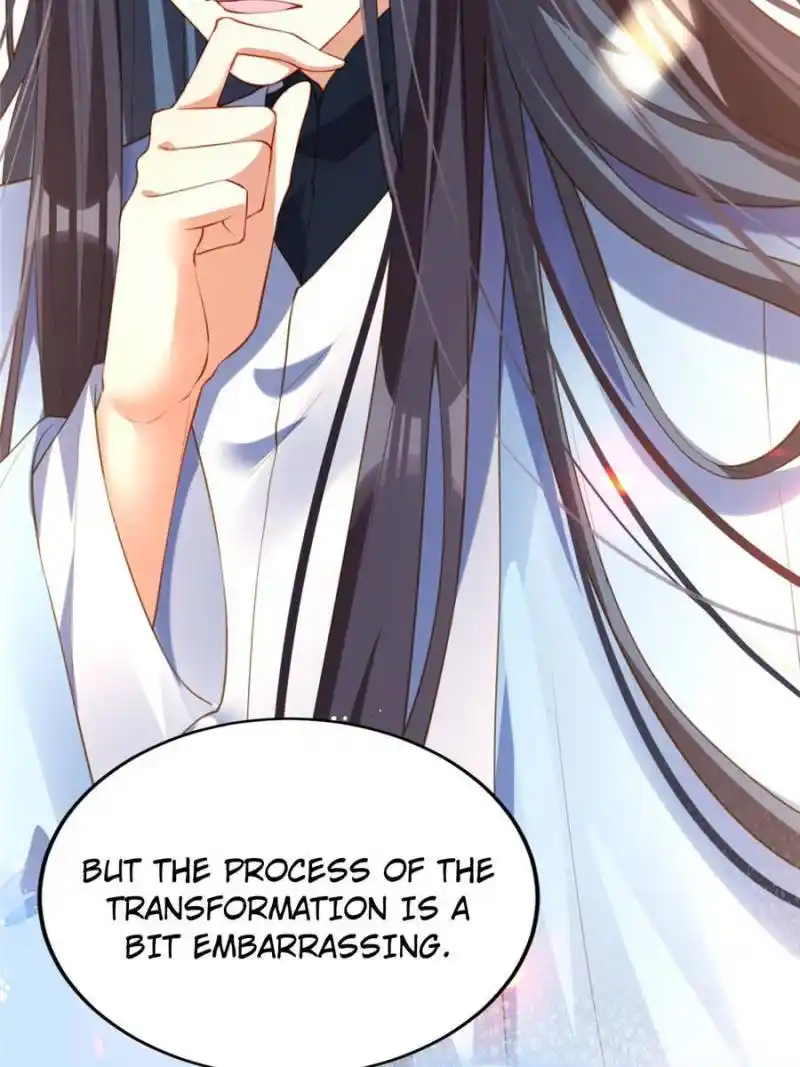 The Evil Girl Is The Emperor Chapter 140