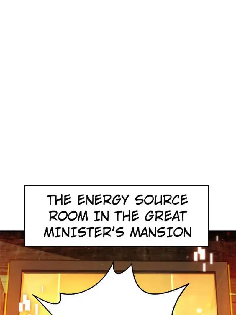 The Evil Girl Is The Emperor Chapter 140