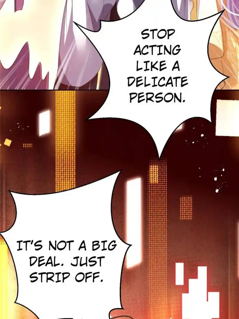 The Evil Girl Is The Emperor Chapter 140