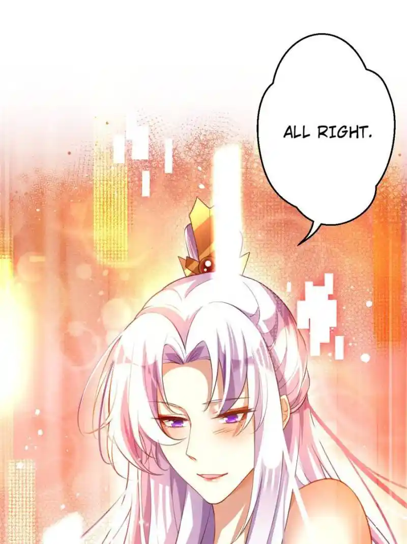 The Evil Girl Is The Emperor Chapter 140