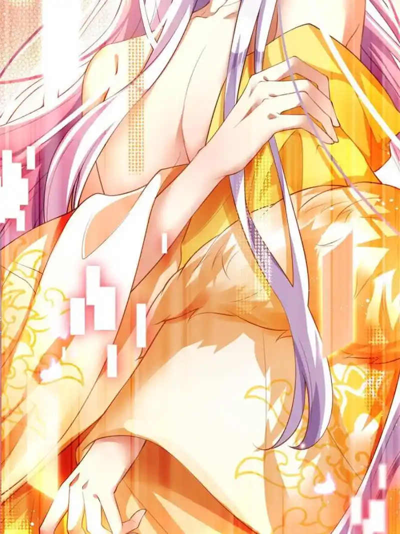 The Evil Girl Is The Emperor Chapter 140