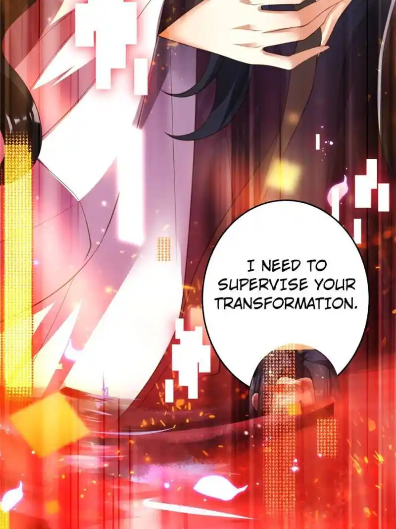 The Evil Girl Is The Emperor Chapter 140