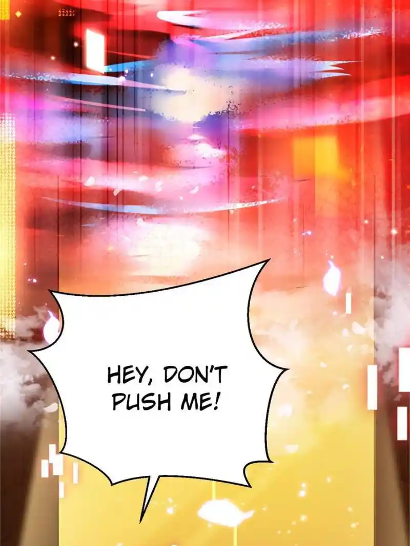 The Evil Girl Is The Emperor Chapter 140