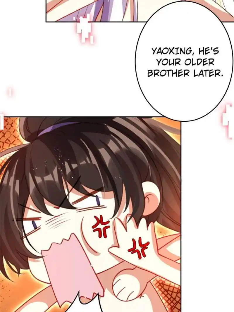 The Evil Girl Is The Emperor Chapter 140