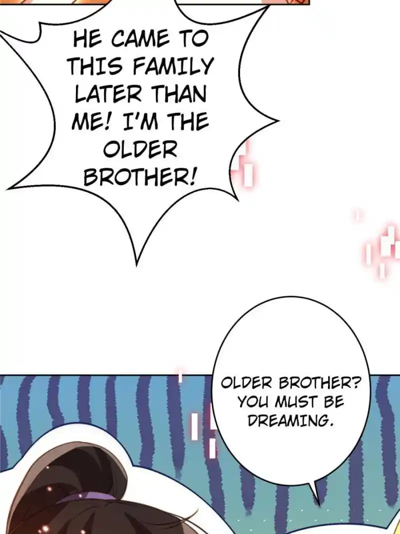 The Evil Girl Is The Emperor Chapter 140