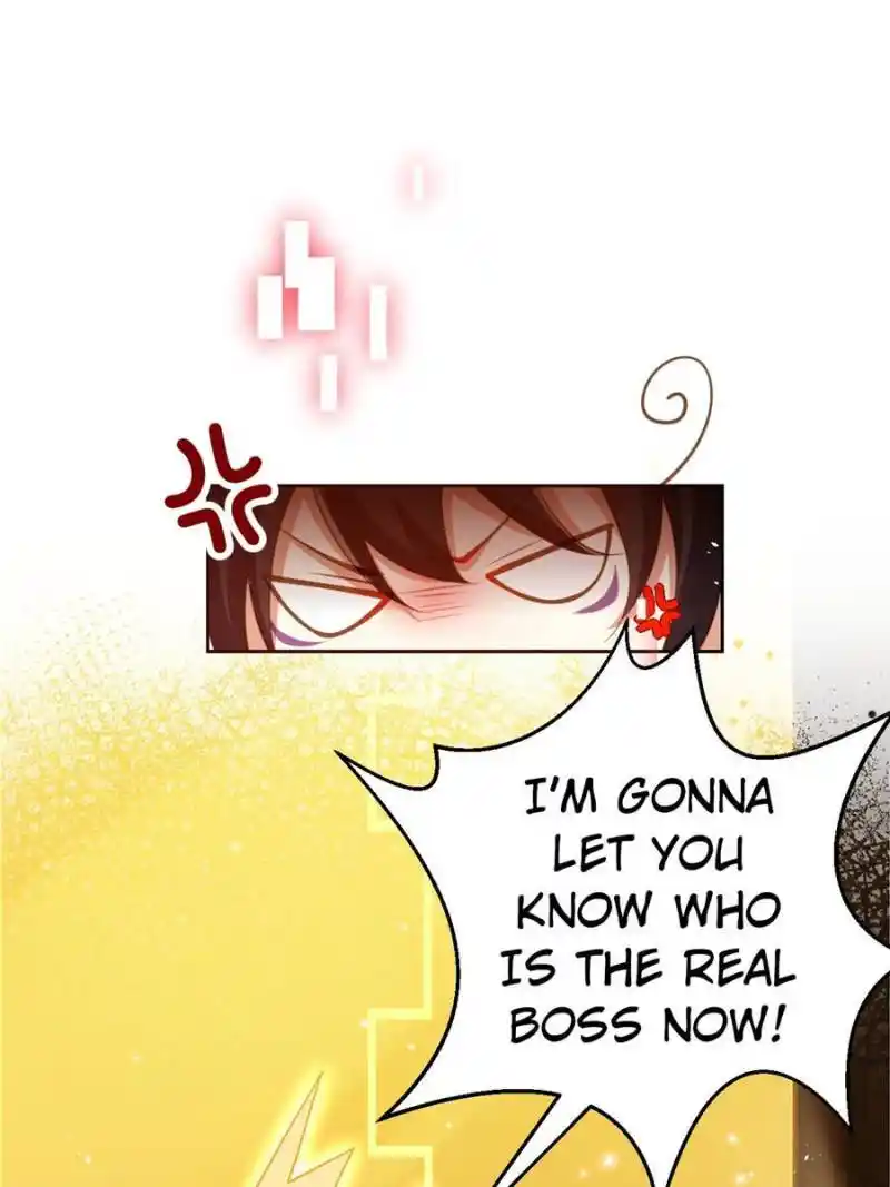 The Evil Girl Is The Emperor Chapter 140