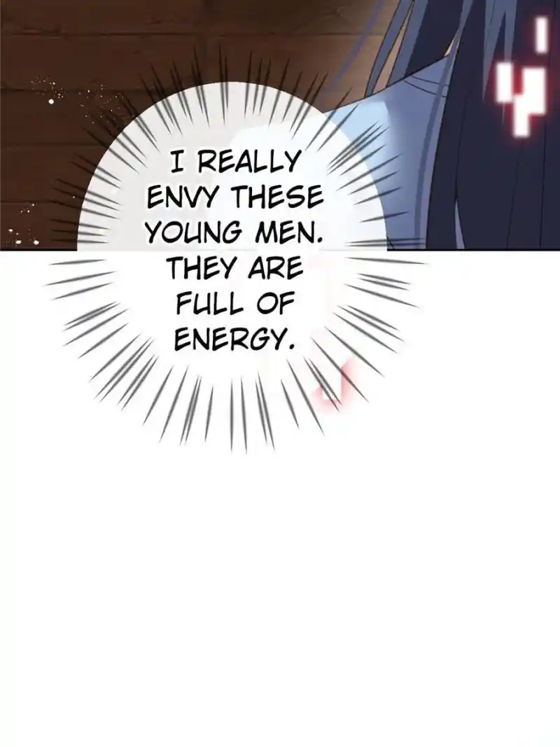 The Evil Girl Is The Emperor Chapter 140