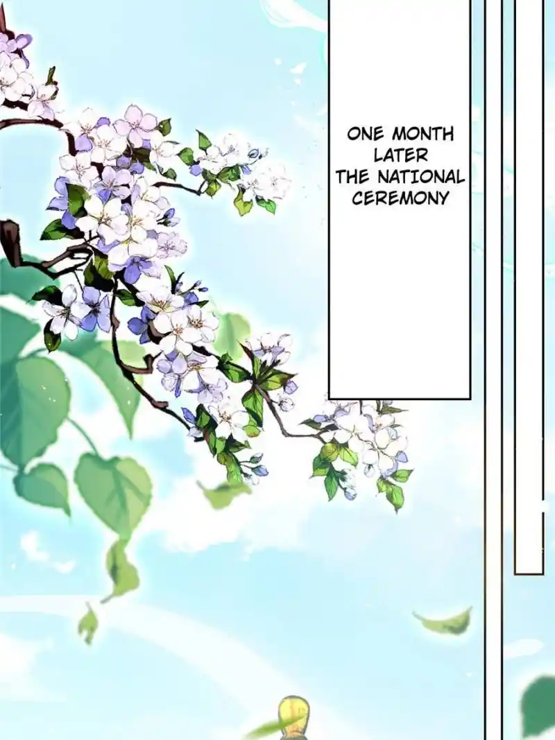 The Evil Girl Is The Emperor Chapter 140