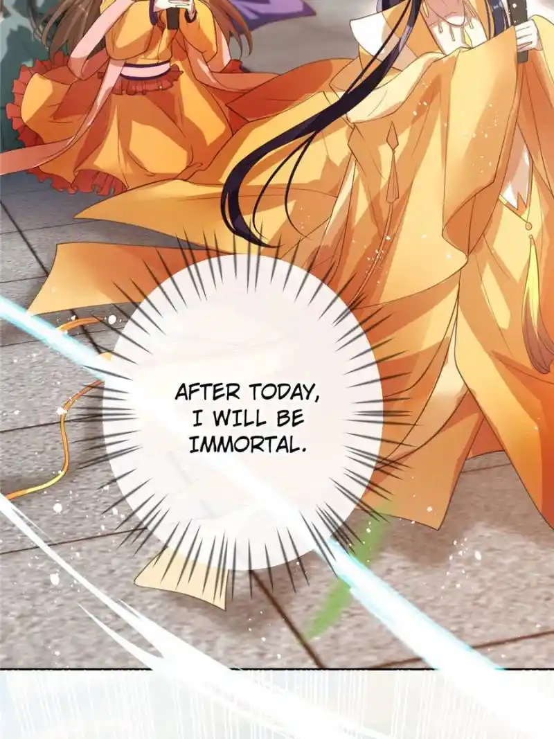 The Evil Girl Is The Emperor Chapter 140