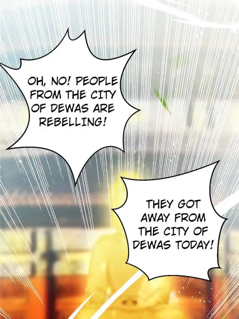 The Evil Girl Is The Emperor Chapter 140