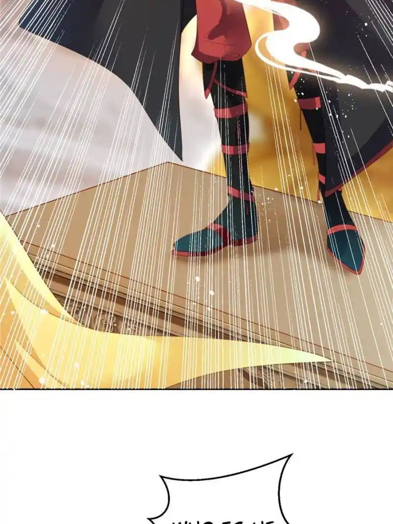 The Evil Girl Is The Emperor Chapter 140