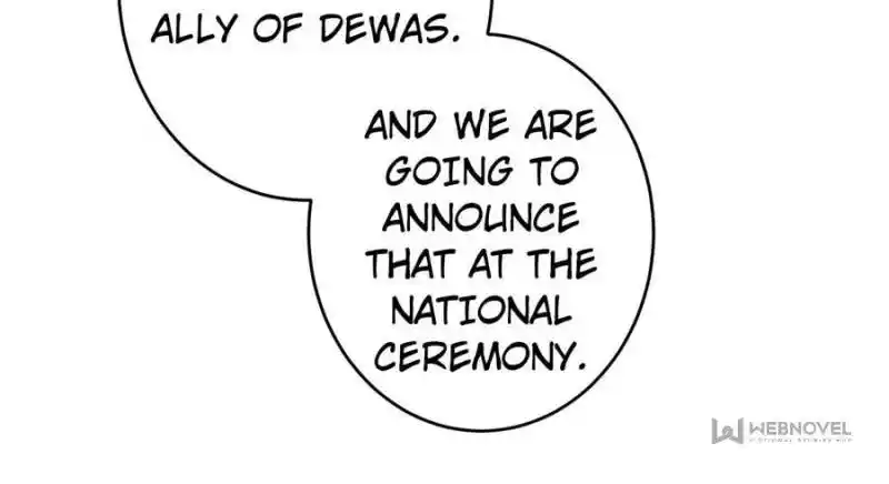 The Evil Girl Is The Emperor Chapter 140