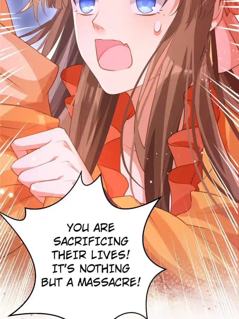 The Evil Girl Is The Emperor Chapter 140