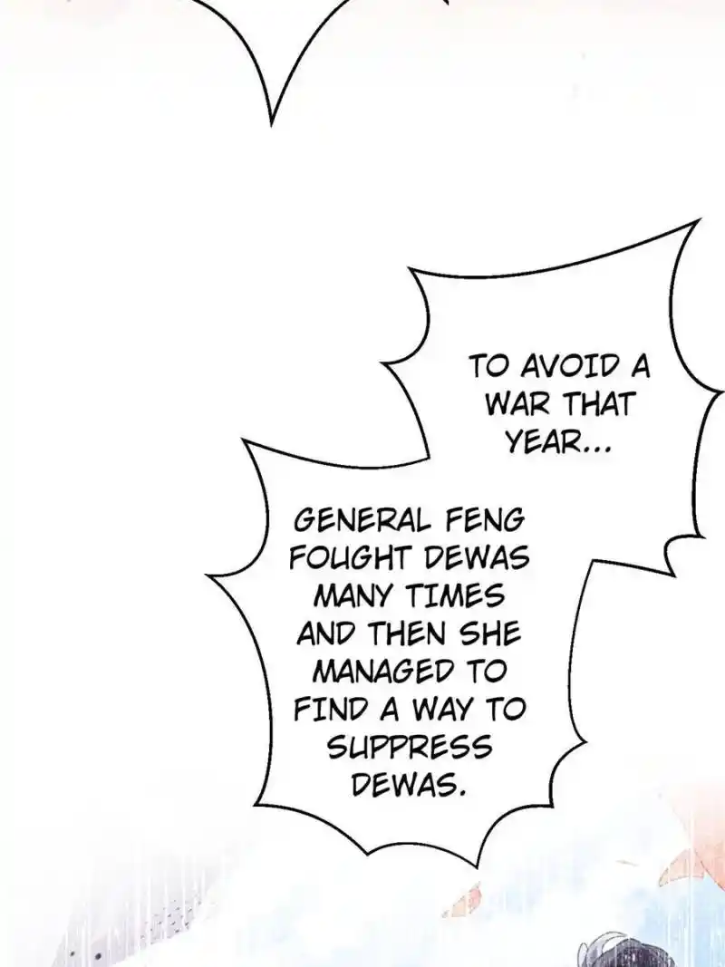 The Evil Girl Is The Emperor Chapter 140