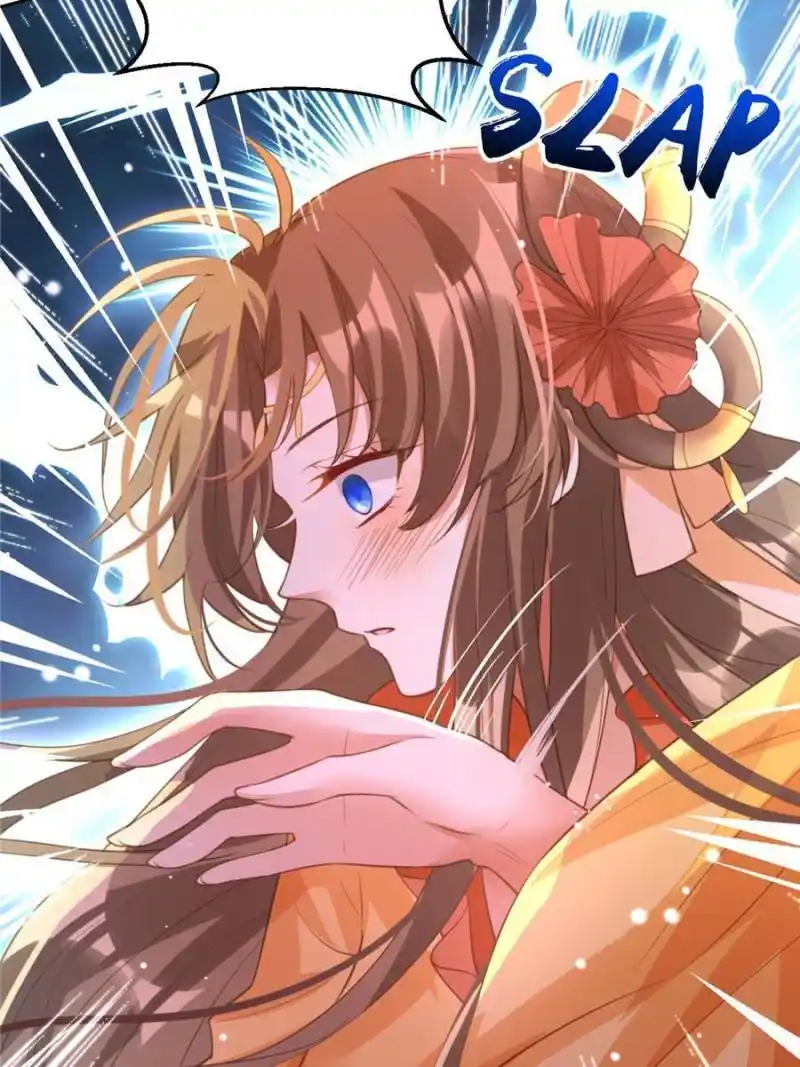 The Evil Girl Is The Emperor Chapter 140