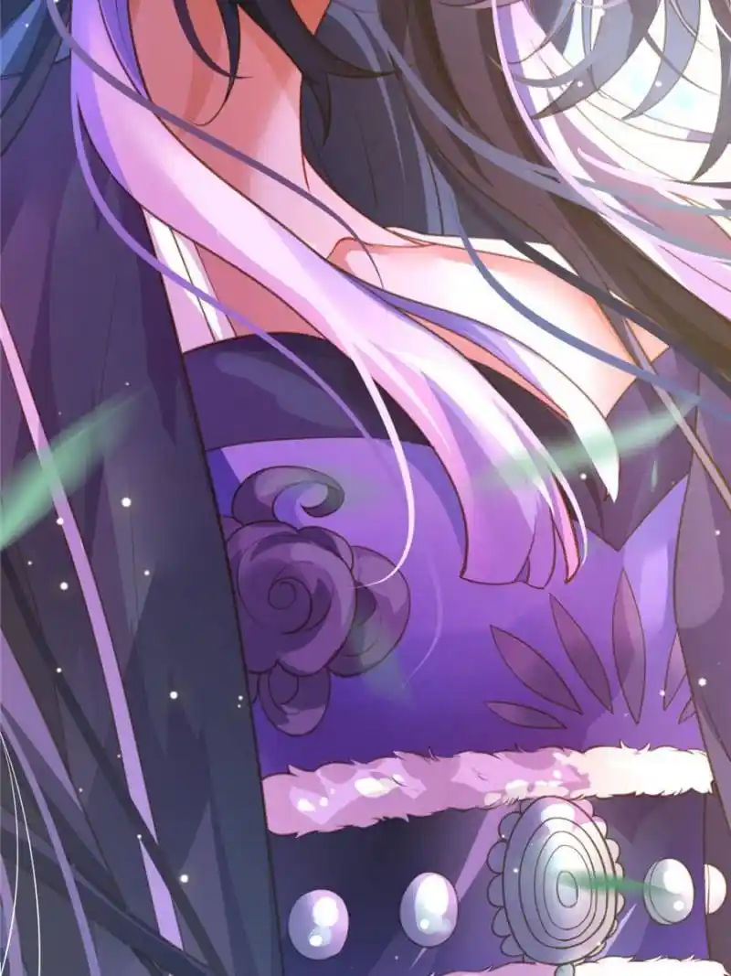 The Evil Girl Is The Emperor Chapter 140