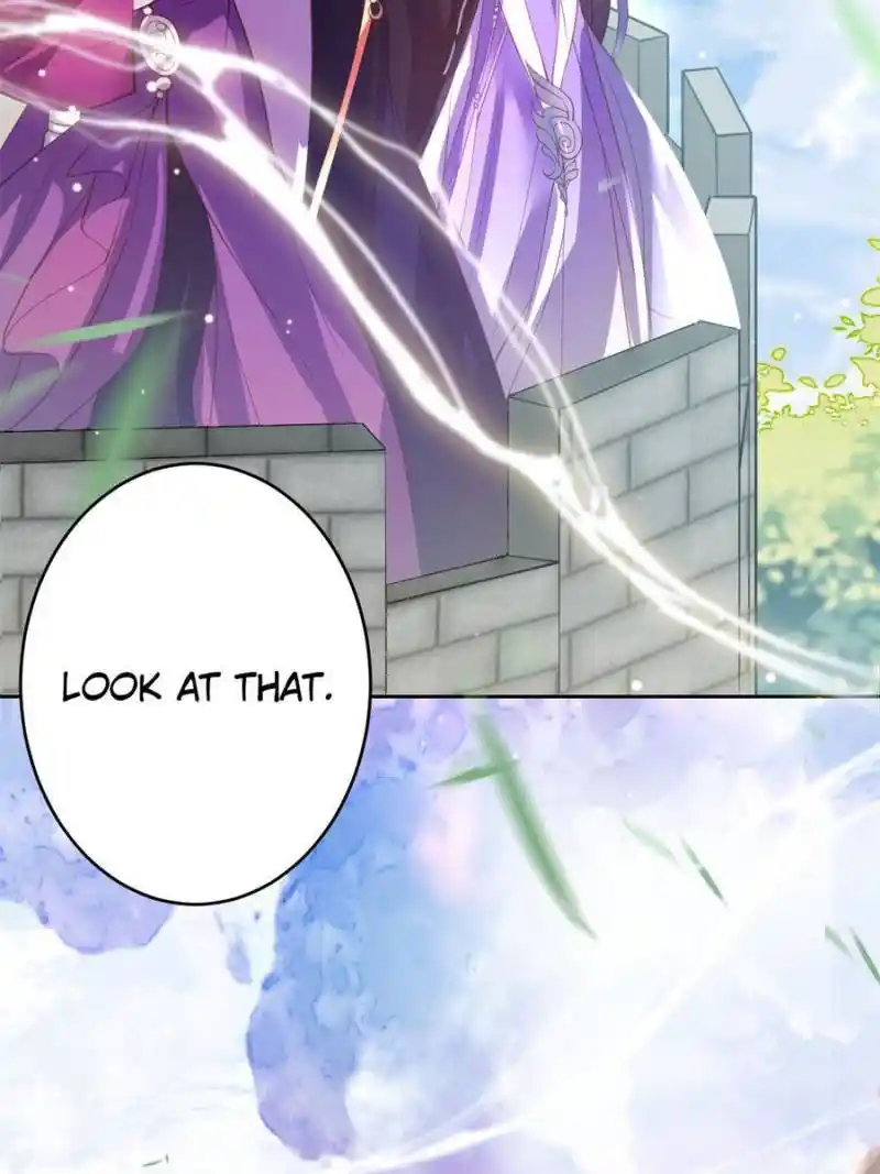 The Evil Girl Is The Emperor Chapter 141