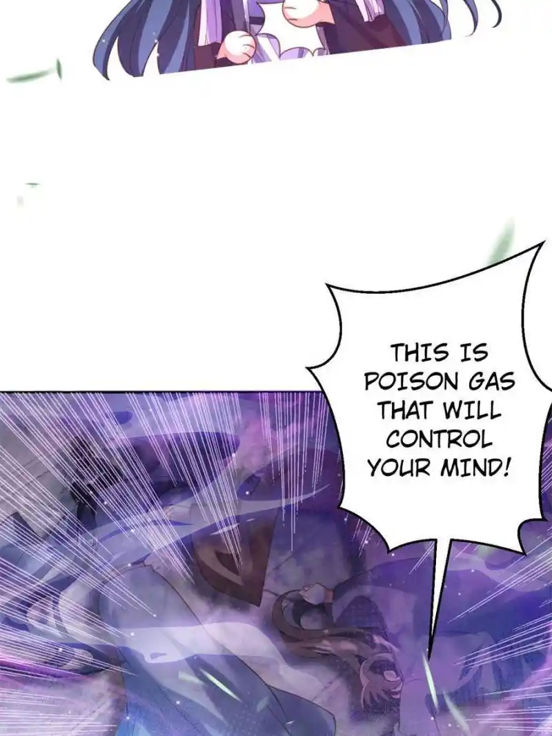 The Evil Girl Is The Emperor Chapter 141