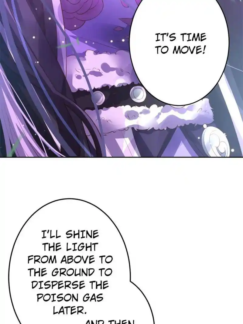 The Evil Girl Is The Emperor Chapter 141