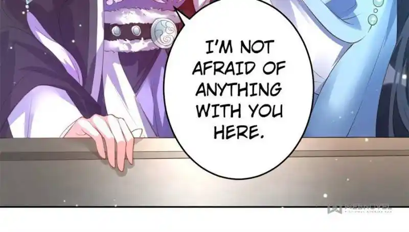 The Evil Girl Is The Emperor Chapter 141