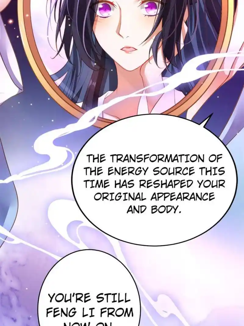 The Evil Girl Is The Emperor Chapter 141