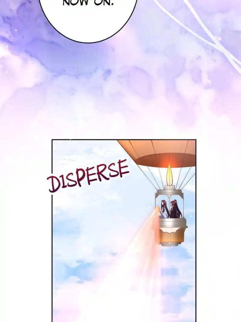 The Evil Girl Is The Emperor Chapter 141