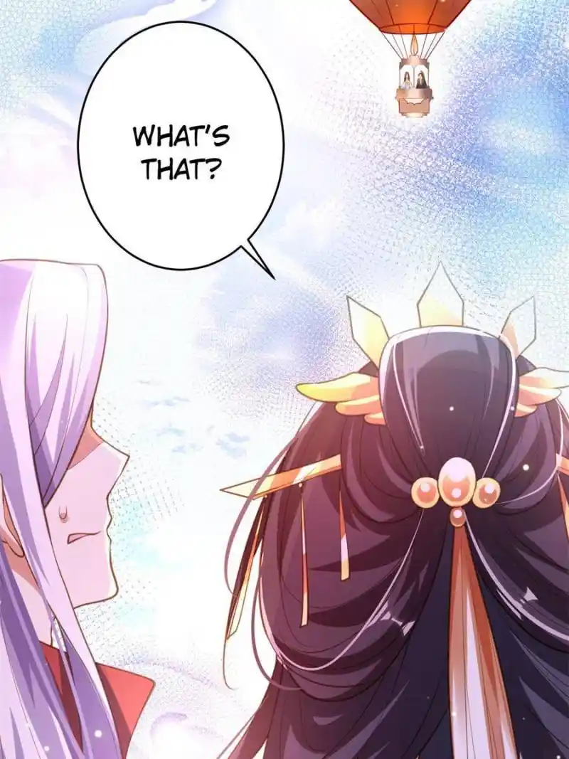 The Evil Girl Is The Emperor Chapter 141