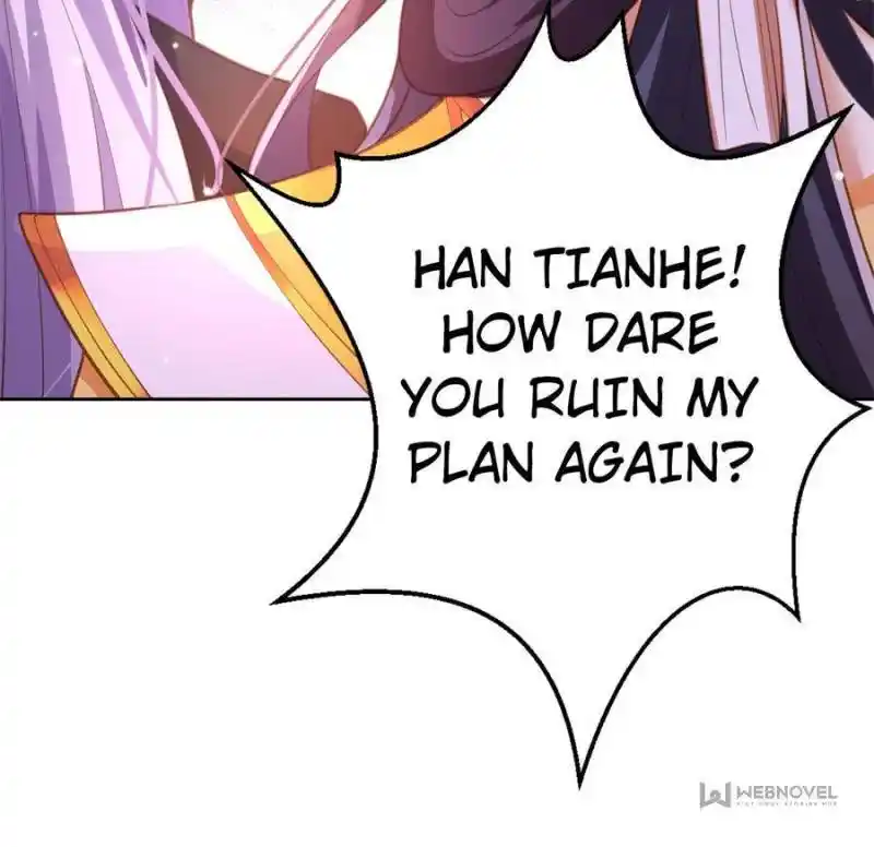 The Evil Girl Is The Emperor Chapter 141