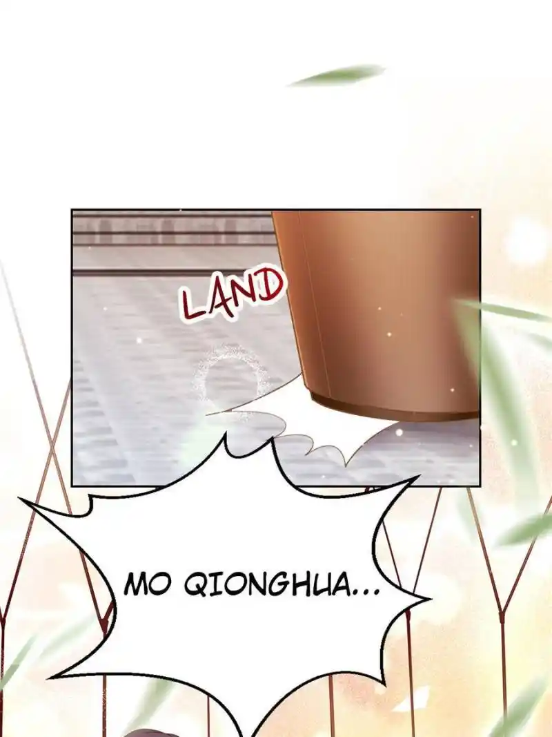 The Evil Girl Is The Emperor Chapter 141