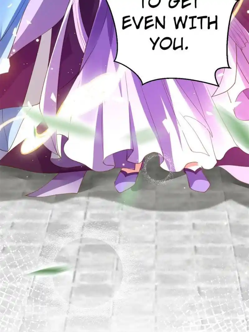 The Evil Girl Is The Emperor Chapter 141